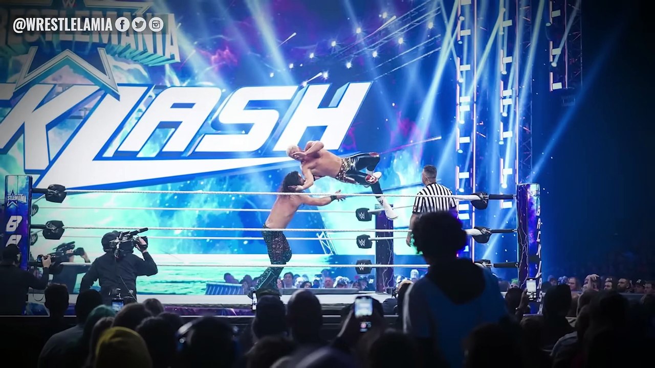 10 WWE Wrestling Moves That SHOULD Replace A Finisher