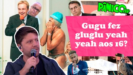 RESENHA ZU E ZUZU: O QUE VAI ACONTECER NO JULGAMENTO DE BOLSONARO EM BRAZÓLIA?