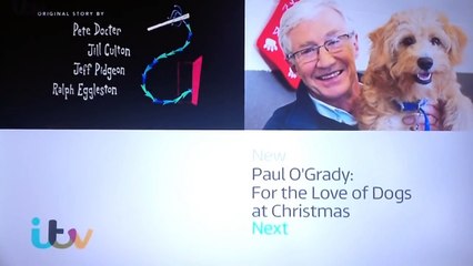 Monsters, Inc. - End Credits (TV Version)