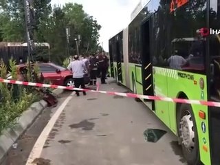 3 personnes de la même famille sont décédées： Des images de l'accident catastrophique sont apparues