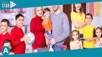 Familles nombreuses : Ludovica Tuzzoli révèle pourquoi l’ex de son futur mari est sa témoin de maria