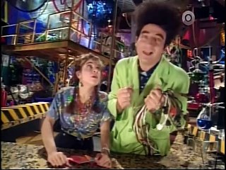 El mundo de Beackman T1.07 / Electricidad, Beakmanía y las Bombillas