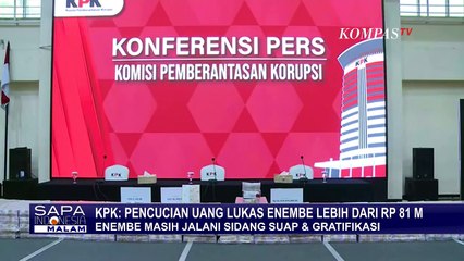 Dana Operasional Enembe Rp1 Triliun per Tahun, Pakar: Kenapa Dibiarkan, Pasti Ada yang Terlibat!