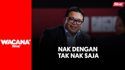 Ada minat semua menjadi