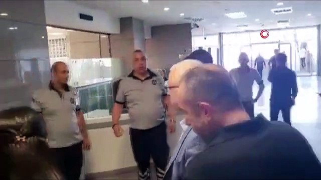Arrestation de Merdan Yanardag du président du groupe CHP, Özgür Özel : la décision est illégale