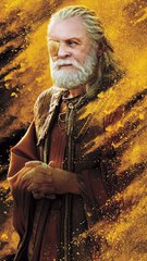 L’œil d’Odin 