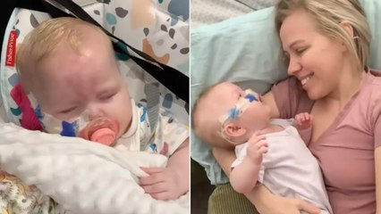 Reality TV Couple Loses Daughter to Rare Disease, Shares Surprising Warning Sign of Her Illness