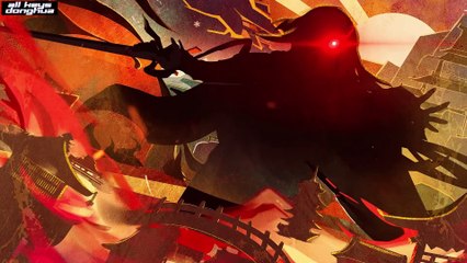 Jian Gu [Sword Bone ] Ep 7 ENG SUB