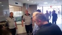 Réaction de Kılıçdaroğlu à l'arrestation de Merdan Yanardag： Annulez ce tort immédiatement