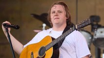 Lewis Capaldi Anuncia Un Parón Tras Glastonbury