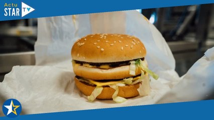 Snackmasters : des chefs vont devoir percer le secret de la sauce du Big Mac ce mardi soir !