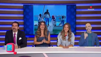 Qué Importa | Programa Completo 26/junio/2023