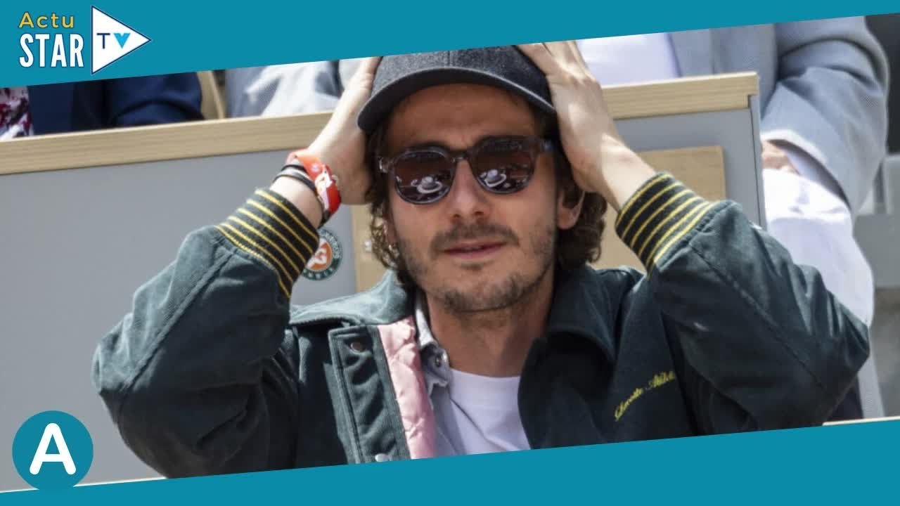 "Usage d'armes à feu sur mon bébé..." : Guillaume Pley et sa famille agressés, il donne des nouvelle