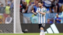 Lionel Messi Preparing For July Debut With Inter Miami