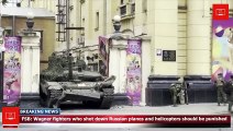 Russia Ukraine war latest news today | Ukraine war video