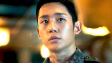 Official Teaser for Netflix’s Action Drama D.P. 2 Season 2