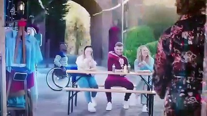 Hollyoaks 23rd June 2023-n