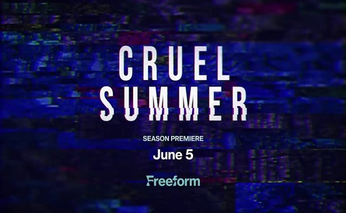 Cruel Summer - Promo 2x06