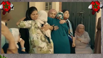 المسلسل المغربي عايشة الحلقة 14