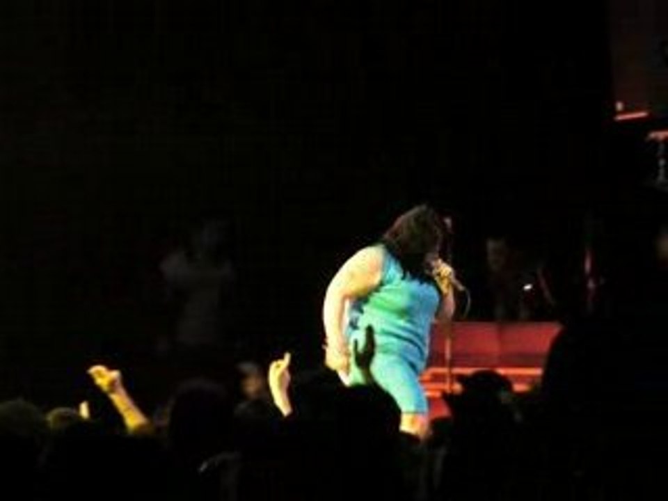 Gossip @ Transbordeur (3)