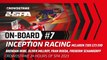 LIVE | OB Car #7 | MCLAREN 720S GT3 EVO | INCEPTION RACING | CrowdStrike 24 Hours of Spa 2023
