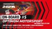 LIVE | OB Car #5 | MCLAREN 720S GT3 EVO | OPTIMUM MOTORSPORT | CrowdStrike 24 Hours of Spa 2023