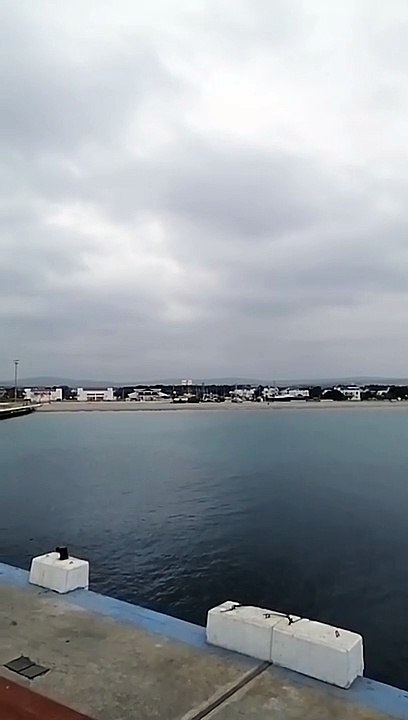 Bozcada vapuru