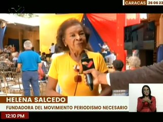 Movimiento Periodismo Necesario reconoce la labor del equipo periodístico de A Pulso y en La Mira