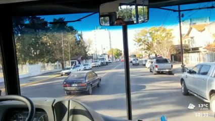 Allica y Prieta a las 12 - 27 de junio