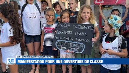 À la UNE : Lionel Boucher n'est plus adjoint à Saint-Etienne / La Loire en situation de sécheresse / Et puis le Parc Expo réservé à la prière de l'Aïd-el-Kébir, ce mercredi.