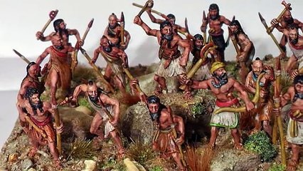 SUMERIA 3: Fin de la primera civilización