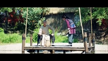 【مترجم للعربية】-- فيلم حقيقة مذبحة القرية I turn ill lack into good I القناة الرسمية لأفلام الصين(360P)