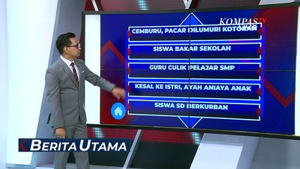 Dibakar Rasa Cemburu, Pria Ini Lumuri Wajah Kekasih dengan Kotoran!