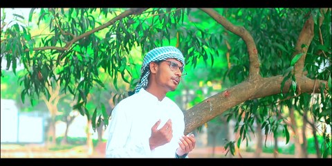 হৃদয়ের প্রেম জেগেছে Hridoyer Prem jegecheহৃদয় জুড়ানো নাতে রাসুল সঃ Abdur rhaman popular tune