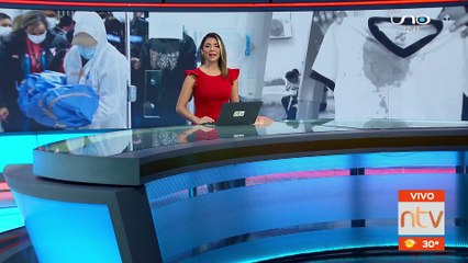 Realizan homenaje póstumo a la menor apuñalada en una unidad educativa