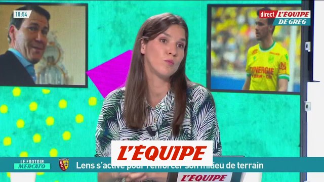 Lens et Andy Diouf se sont mis d'accord - Fppt - Transferts