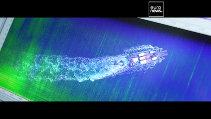 Pourquoi faut-il chercher des alternatives aux technologies marines bruyantes ?