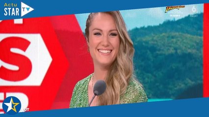 "C'est quelqu'un de très exigeant" : Marine Dupont (Ça peut vous arriver) se confie sur sa relation