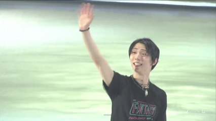FaOI2023 in Niigata Day3 Stars + Closing