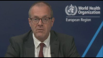 L'Oms mette in guardia: il Covid-19 non è scomparso in Europa