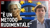 Lagarde annuncia rialzo tassi anche a Luglio ▷ 