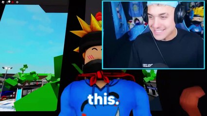 Skibidi Toilet Apocalypse In Roblox!! (Brookhaven Rp)