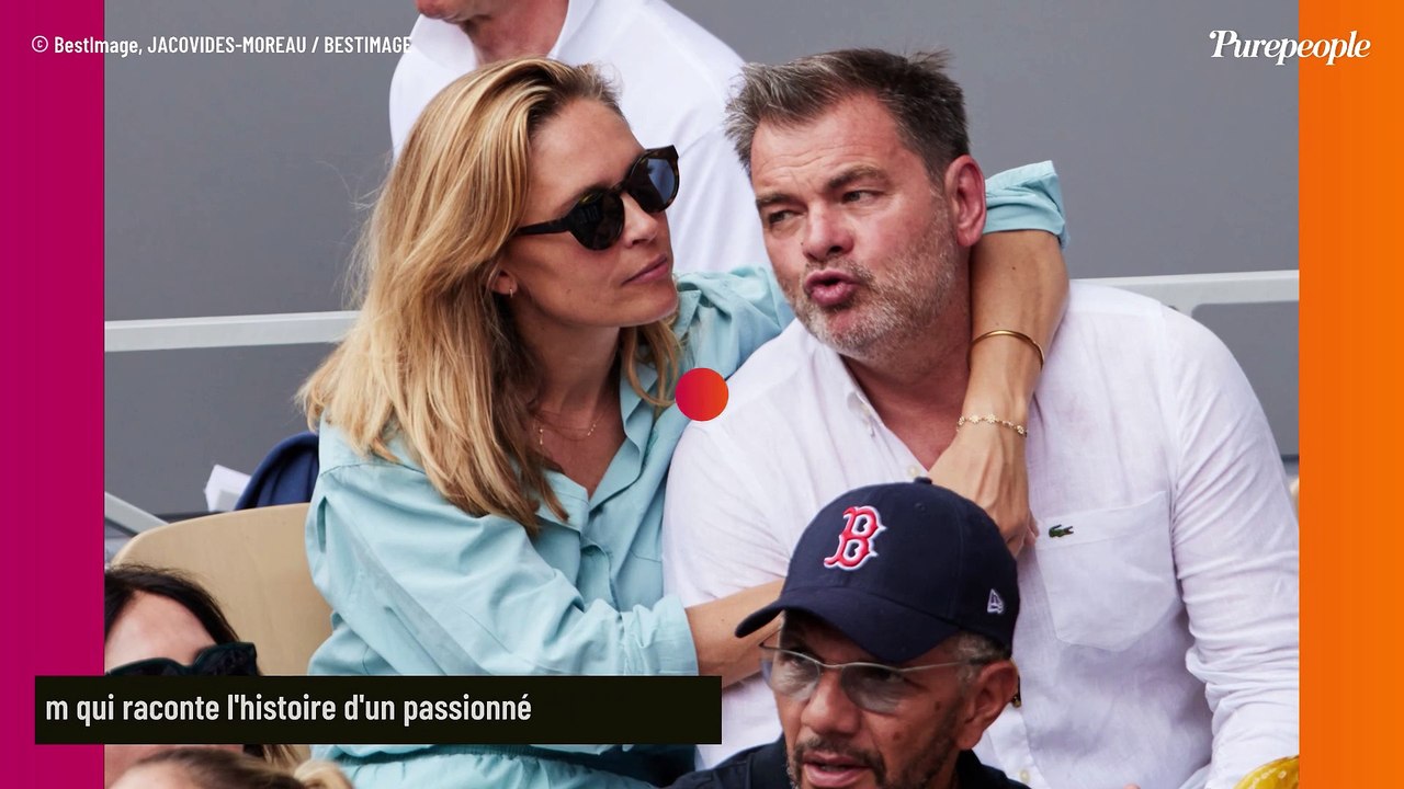 "Je pars tout seul et..." : Clovis Cornillac sans femme et enfants, ce plaisir très solo qu'il s'octroie dès qu'il le peut