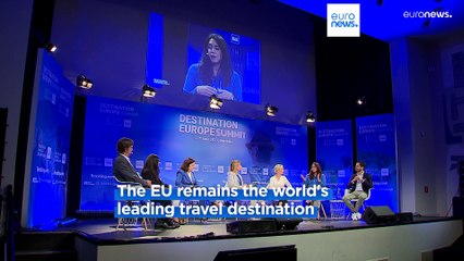 50% of tourists want sustainable holidays despite higher costs: Booking.com