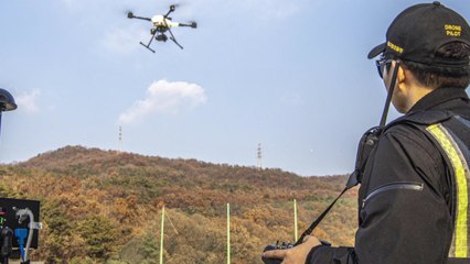 '실종자 수색 드론' 35개 경찰관서에서 확대 운영 / YTN