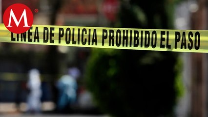 Mujer pierde la vida tras ataque armado en Sonora; hay dos personas detenidas