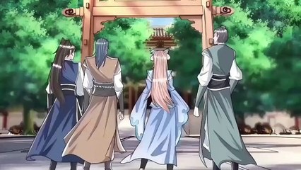 HUNDREDS OF MILLIONS OF APPRENTICES ARE RETURNED EP1- 15 ENG SUB