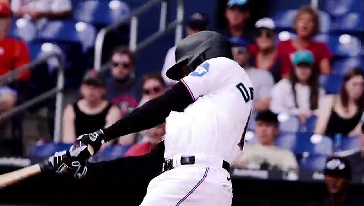 Los Marlins que pueden ser estrellas