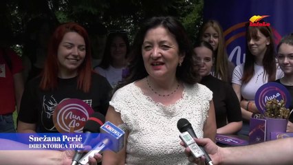 Parni valjak stiže na LilaLo festival