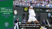 CEO of Tennis Australia reveals whether Kyrgios will play at Wimbledon